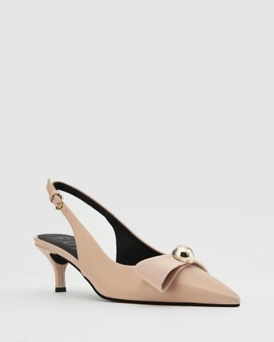 Туфли FURLA 2