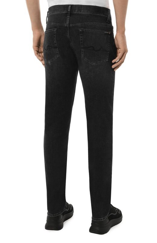 Джинсы Paxtyn 7 For All Mankind 4