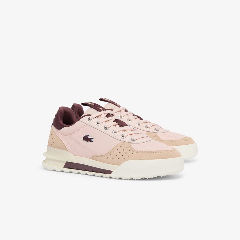 Женские кеды Lacoste SLAM BREAK 226 1 SFA 2