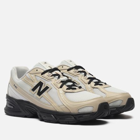 Кроссовки New Balance U7404OO, цвет бежевый