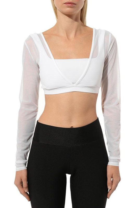 Топ Heroine Sport 3