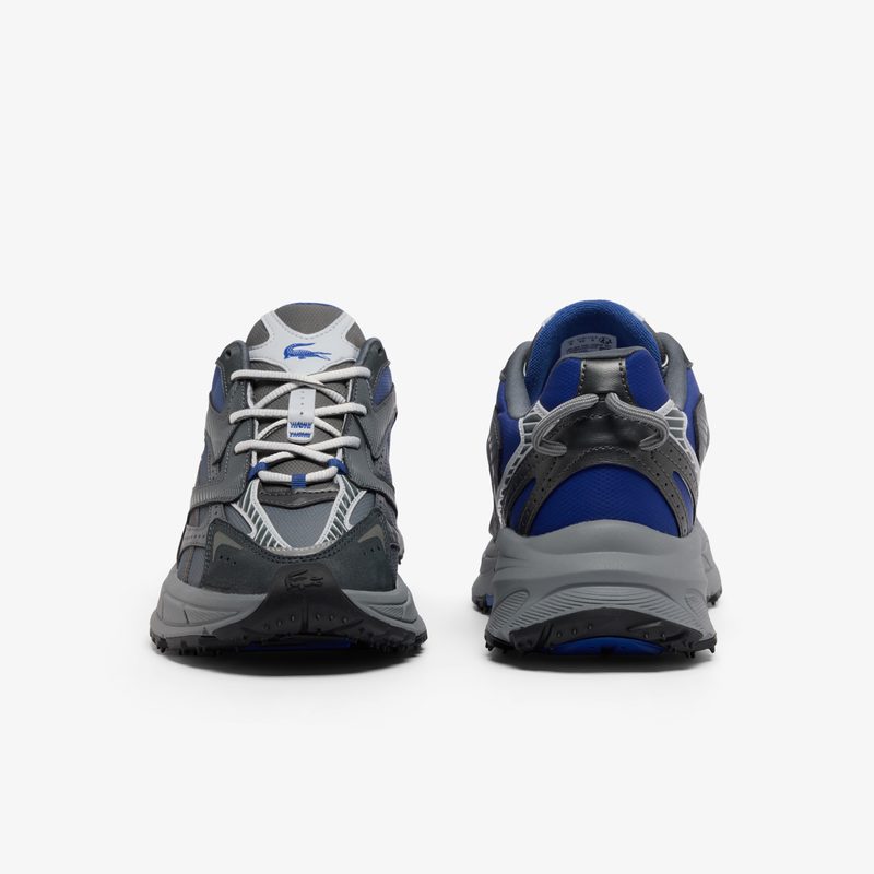 Мужские кеды Lacoste L003 NEO SHOT 2253QSP SMA 5