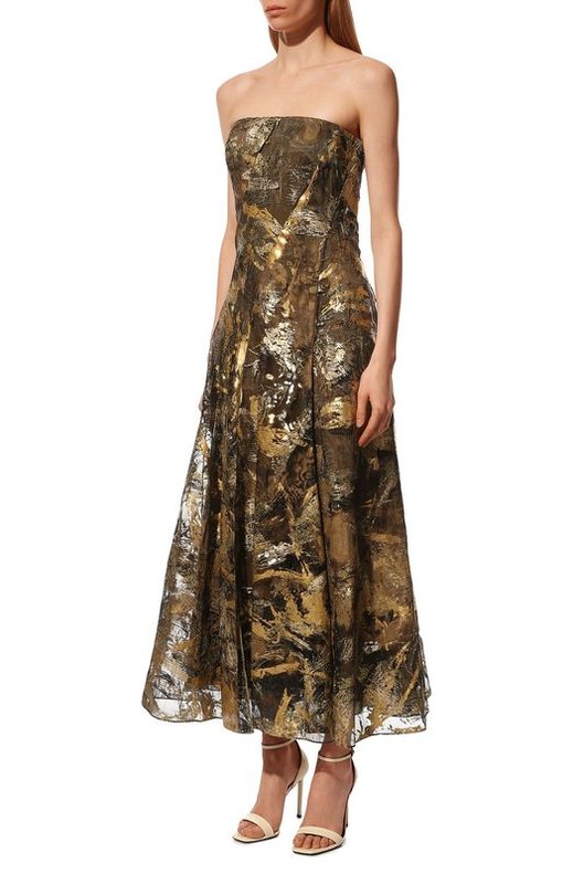 Платье Ralph Lauren 3