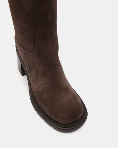 Сапоги Casadei 5