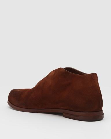 Туфли Marsell 3