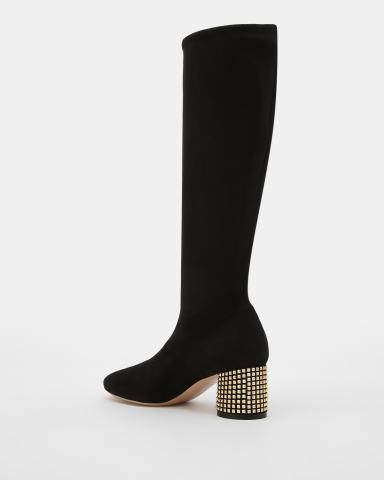 Сапоги Casadei 3