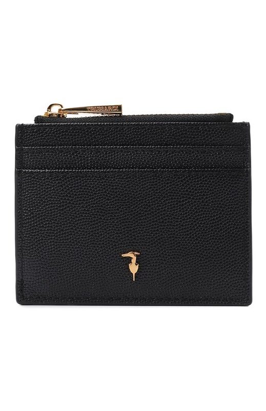 Кожаный кошелек Trussardi