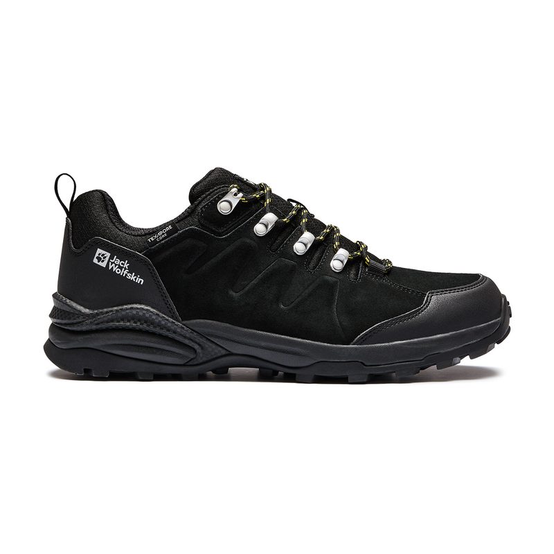 REFUGIO TEXAPORE LOW M