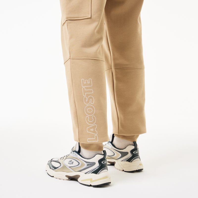 Мужские спортивные брюки Lacoste 5