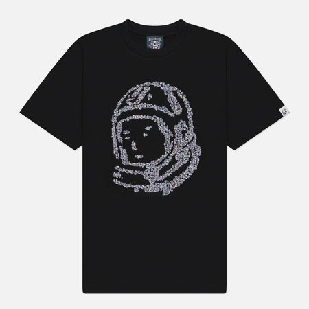 Мужская футболка Billionaire Boys Club Gem Stone Astro, цвет чёрный