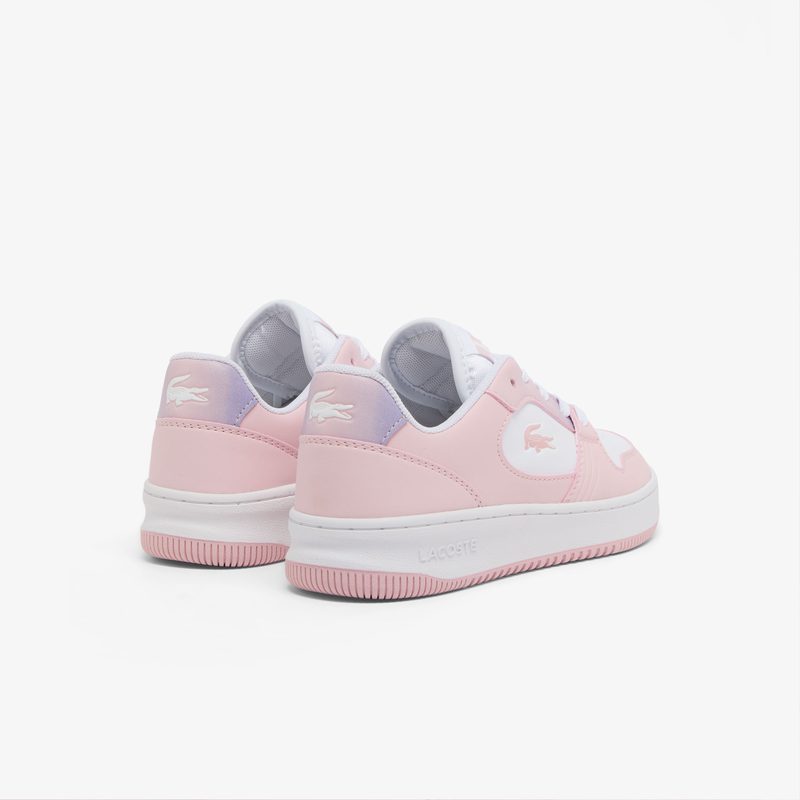 Детские кеды Lacoste L001 SET 225 2 SUC 3