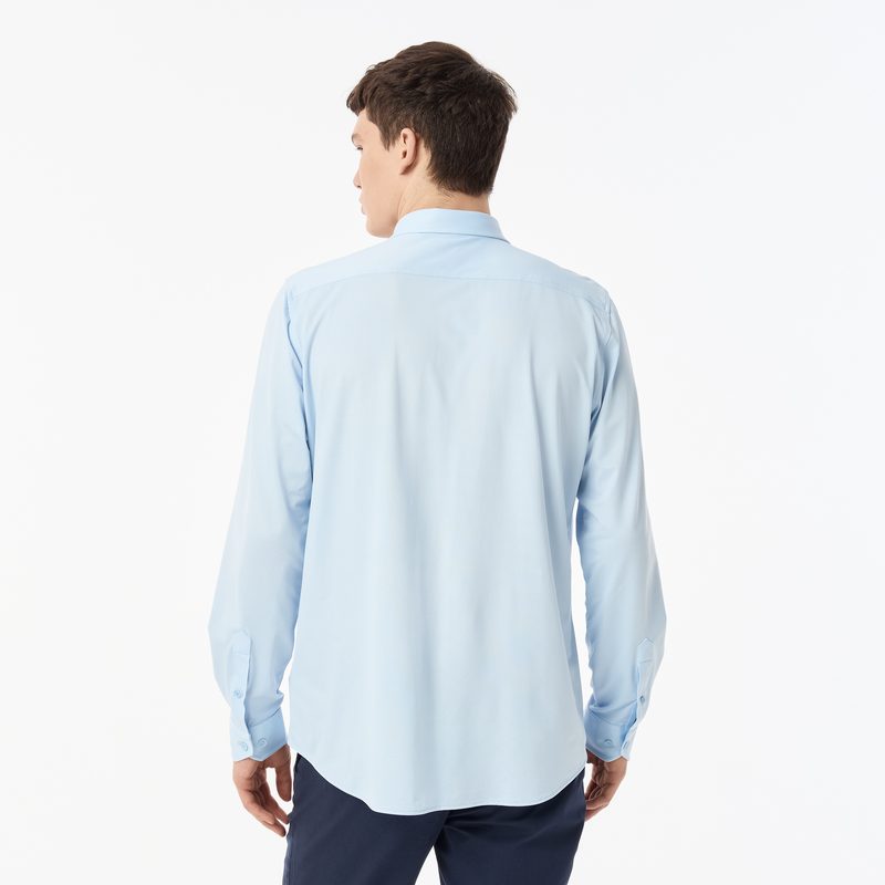 Мужская рубашка Lacoste 2