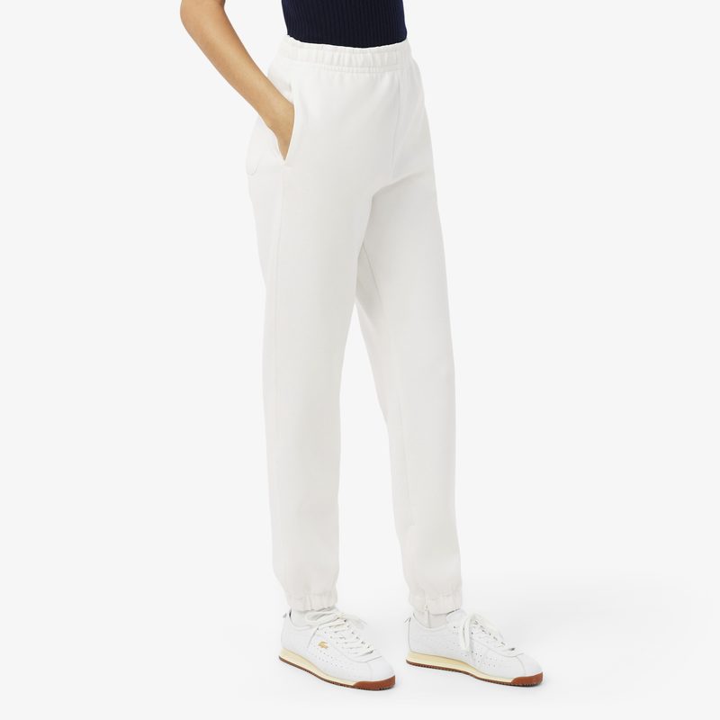 Женские спортивные брюки Lacoste из органического хлопка 3