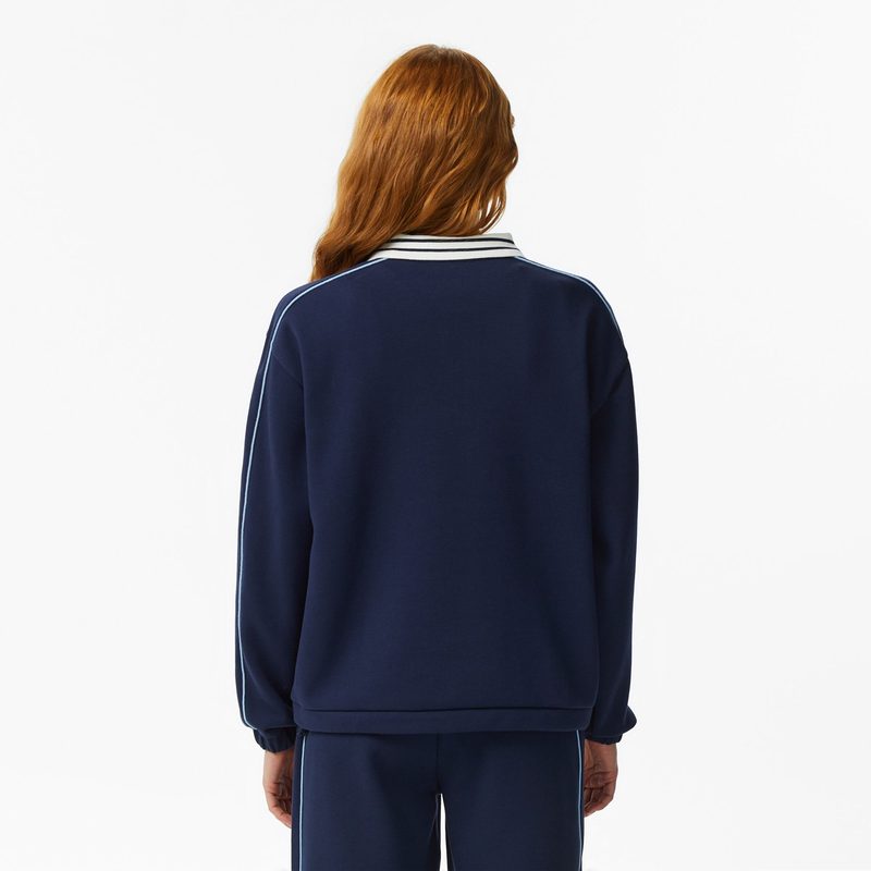 Женская толстовка Lacoste 2
