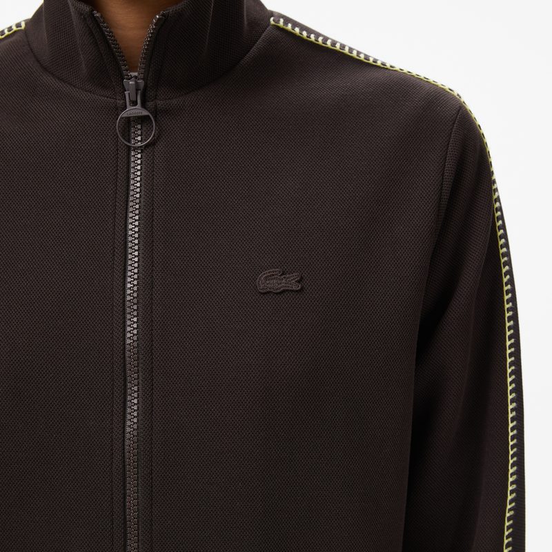 Женская толстовка Lacoste 5