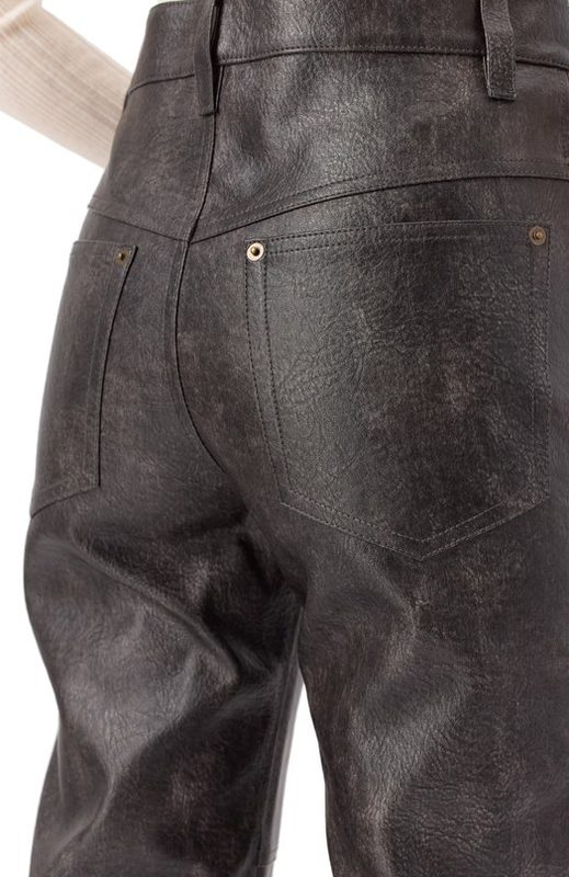 Брюки Isabel Marant Etoile 5