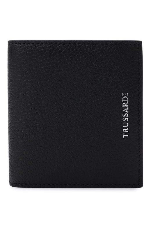 Кожаное портмоне Trussardi