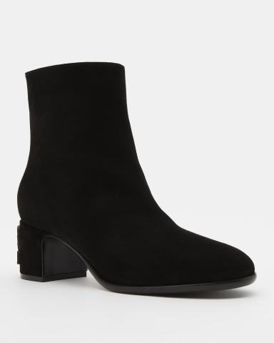 Ботинки Casadei 2
