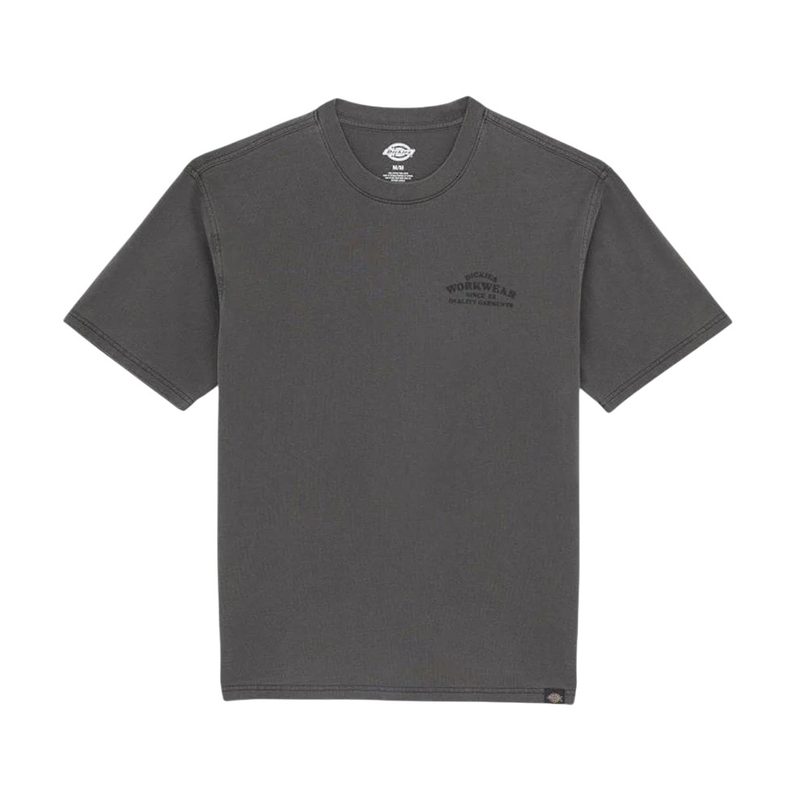 CHRISTIANA GD TEE SS 3