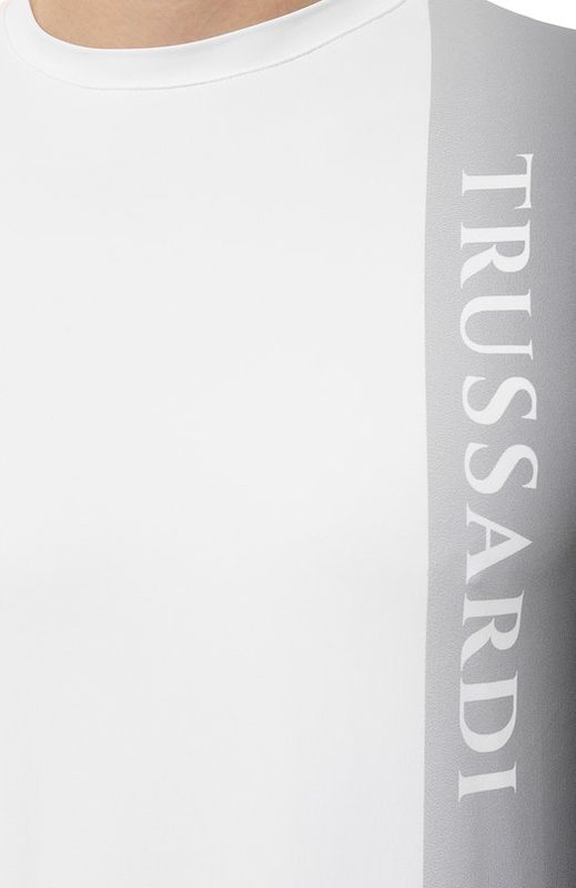 Футболка Trussardi 5