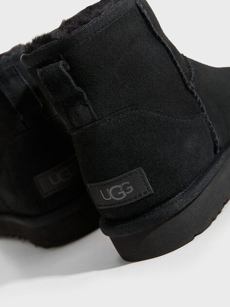 Угги Ugg 3