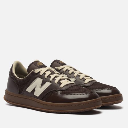 Мужские кроссовки New Balance U5009H1, цвет коричневый