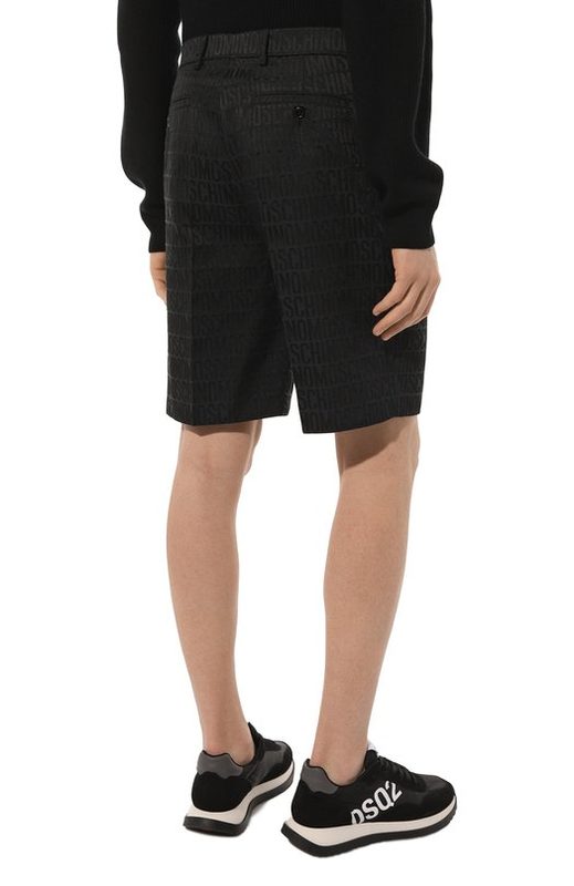 Шорты Moschino 4