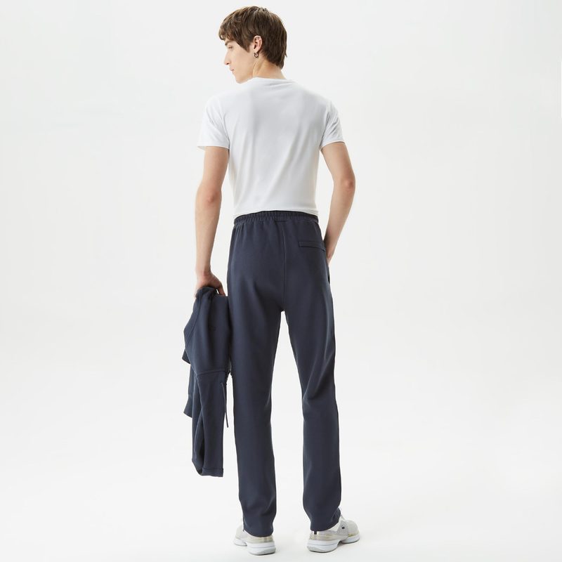 Мужcкие спортивные брюки Lacoste стандартного кроя 2