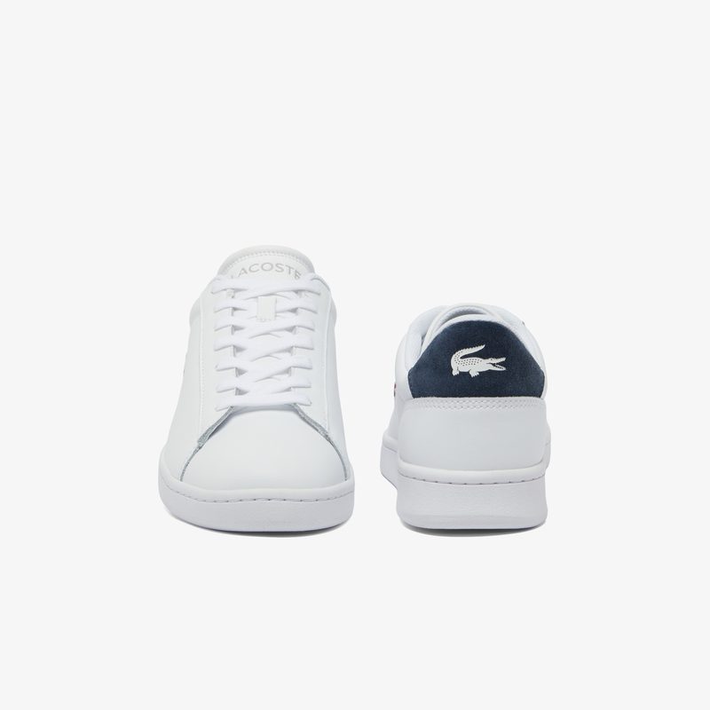 Мужские кеды Lacoste CARNABY SET 5