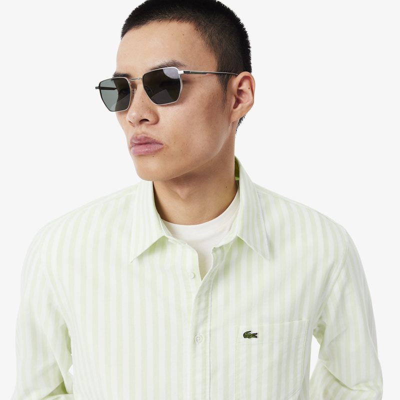 Мужская рубашка Lacoste 3