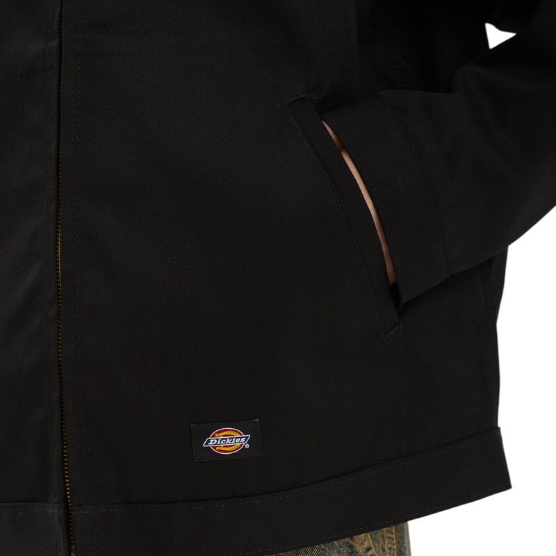 Unlined Eisenhower Rec 4