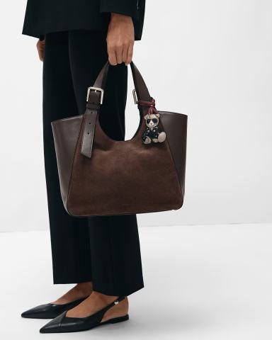 Брелок FURLA 4