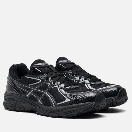 Кроссовки ASICS GT-2160, цвет чёрный