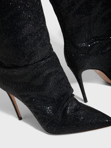 Сапоги Casadei 4