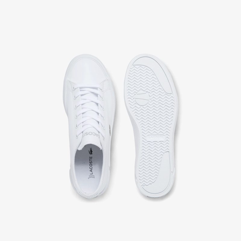 Женские кеды Lacoste GRIPSHOT BL 21 1 CFA 4