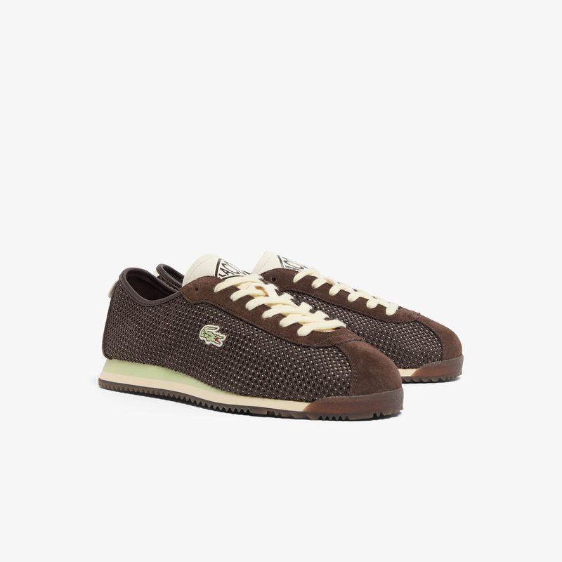 Мужские кроссовки Lacoste CLUB-LOW 1262 SMA 2