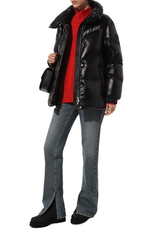 Пуховик Woolrich 2