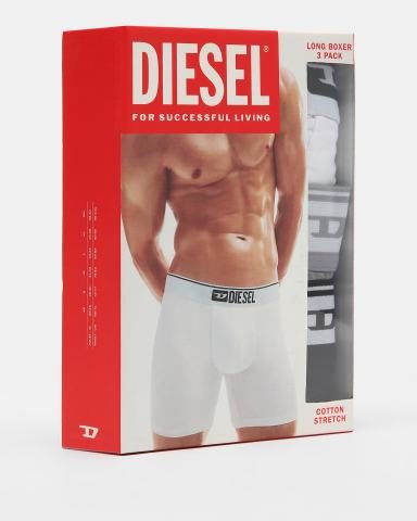 Трусы Diesel