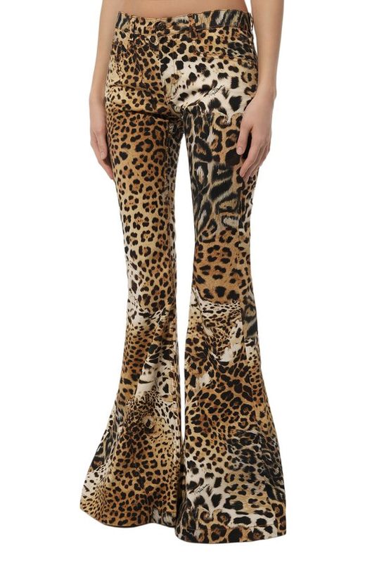Джинсы Roberto Cavalli 3
