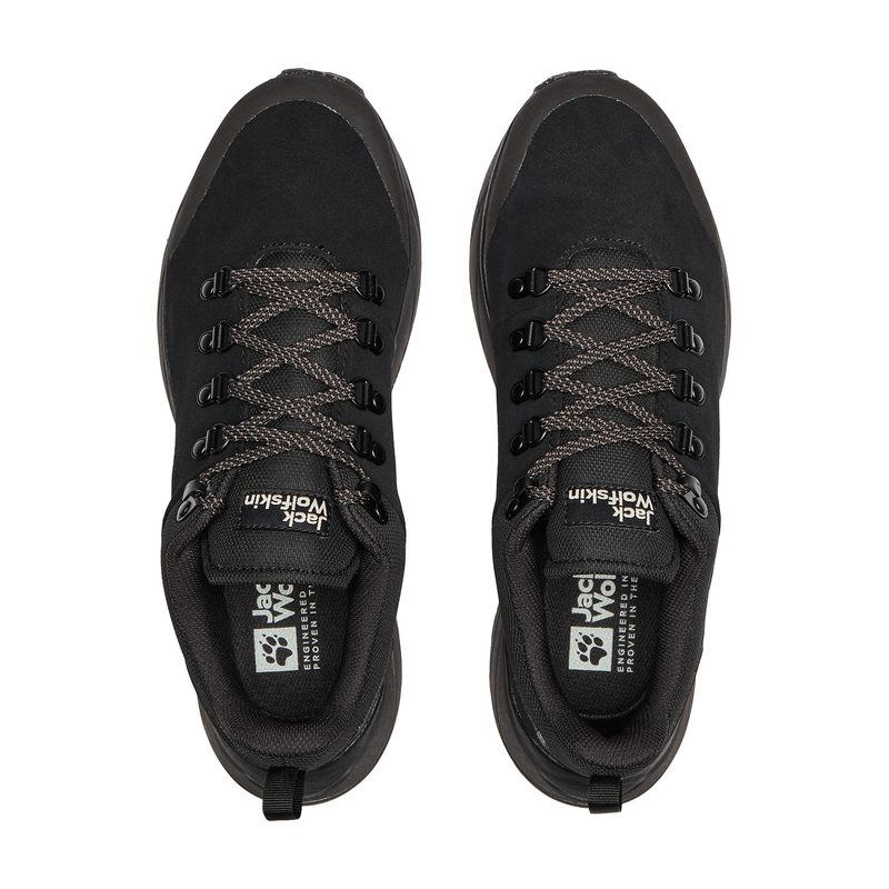 Terraventure Urban Low 3