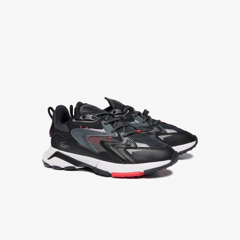 Мужские кеды Lacoste L003 NEO TECH 2252QSP SMA 2
