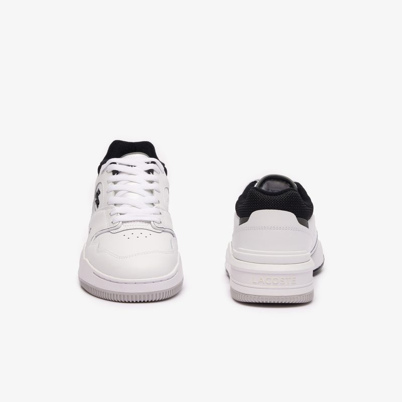Женские кеды Lacoste LINESHOT 124 2 SFA 5