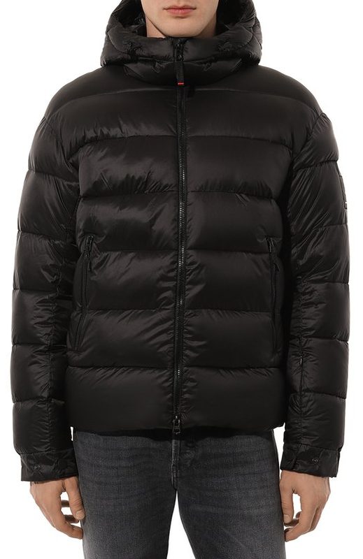 Пуховик Bogner Fire+Ice 3