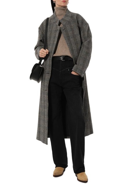 Джинсы Isabel Marant 2