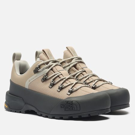 Мужские ботинки The North Face Glenclyffe Low Gore-Tex, цвет бежевый