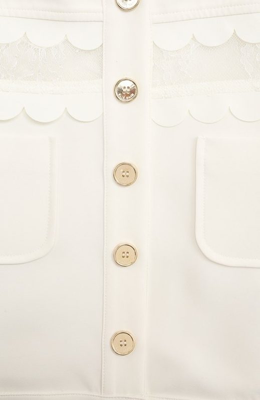 Жакет Elie Saab junior 3