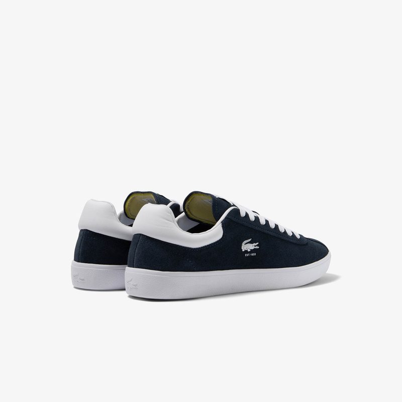 Мужские кеды Lacoste BASESHOT 223 1 SMA 3