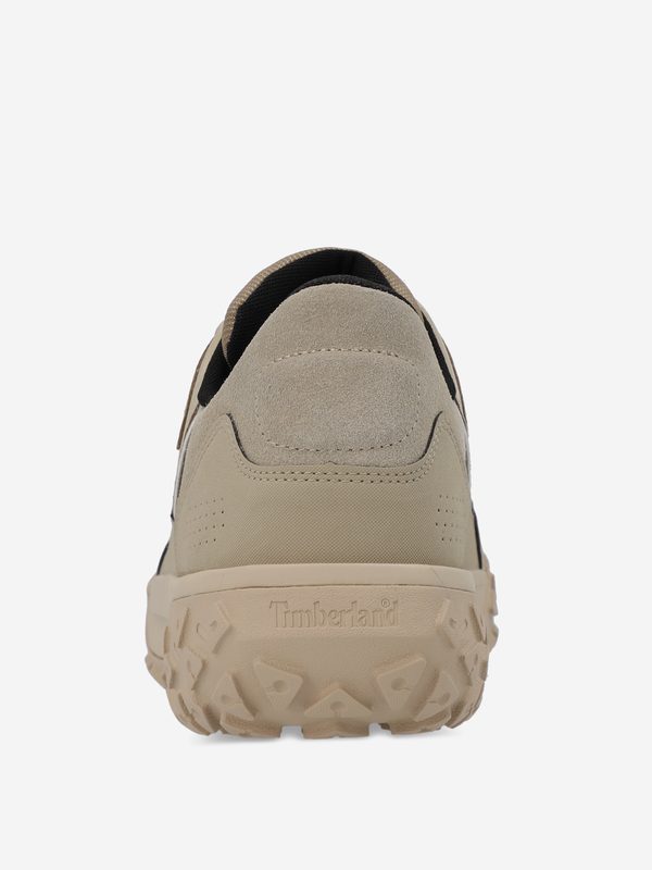 Кроссовки мужские Timberland Greenstride Motion 6, Бежевый 3