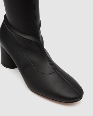 Сапоги Casadei 5