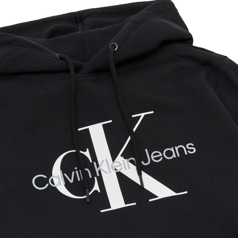 Monogram Hoodie 3